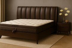 Кровать LUMINA LUX