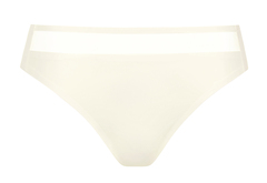Трусы слипы классического кроя LISCA PARIS 22354 | Кремовый