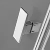 Radaway 10052100-01-01 NES PTJ Walls 100 Z x 100 S  хром