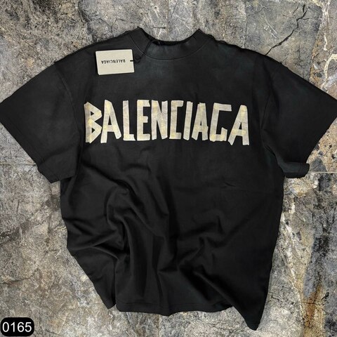 Футболка Balenciaga 209021