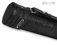 Тубус QK-S Beretta 1x1 черный аллигатор