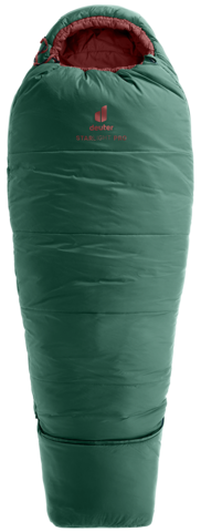 Картинка спальник Deuter Starlight Pro  - 3