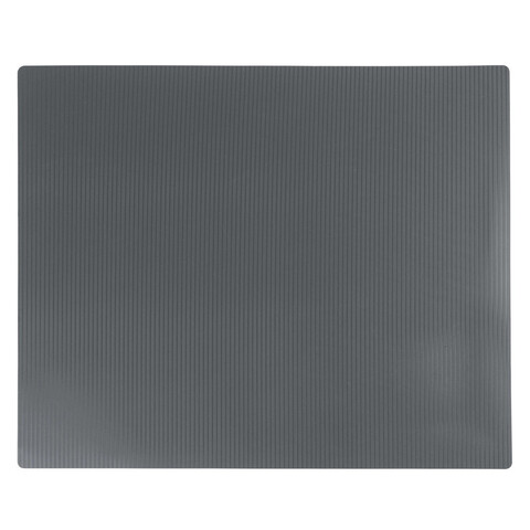 Салфетка под приборы GRA UNDERLAG, 36*29 см., серый