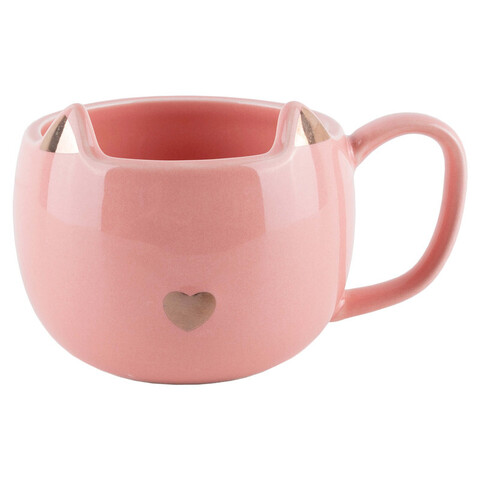 Кружка керамическая MR2-6. Объем: 350 мл.