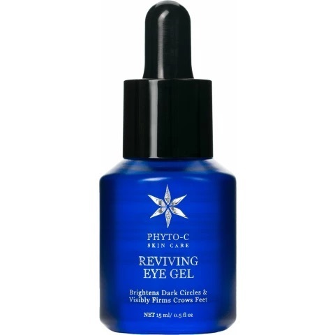 PHYTO-C Гель для области вокруг глаз, 15 мл |Reviving Eye Gel