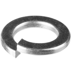 ЗУБР DIN 127, 3 мм, 160 шт, пружинная шайба (4-303856-03)