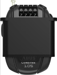 Трос рулетка ABUS Combiflex Rest 105