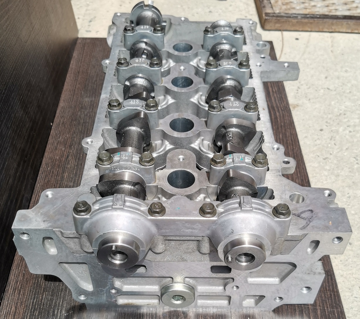 Bolaning milklari qichishadi