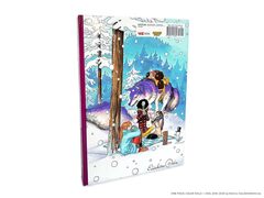 One Piece Color Walk Compendium: New World to Wano (На Английском языке) (Бамп)
