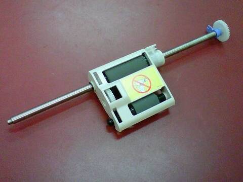 Узел захвата/подачи ADF в сборе Samsung SCX-4520, 4720, 4824, 4828, WC PE120, 3210 (JC97-01962A, 130N01364, 130N01500)