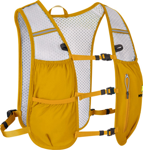 Картинка рюкзак беговой Nevo Rhino 9279 Yellow - 2