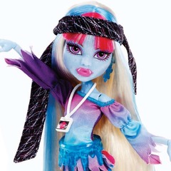 Эбби Боминейбл. Музыкальный Фестиваль