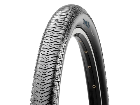 Покрышка Maxxis DTH Кевлар 2,2"