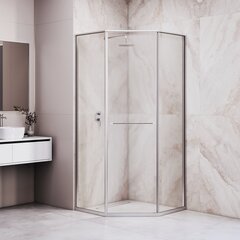 RGW 33328299-11R Душевой уголок 90*90*200 RGW SV-82 