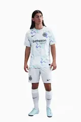 Футболка Nike Inter Milan 25/26 Away Match - белый