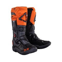 Мотоботы Leatt 3.5 Boot (2025) Orange