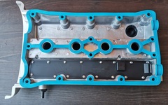 КРЫШКА КЛАПАННАЯ NEXIA N150 1,6 GROG АЛЮМ