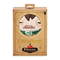 Плюшевая игрушка Fuggler The Lord of the Rings: Frodo (БАМП)