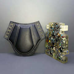 Усиленный защитный рукав Rocky Boxer