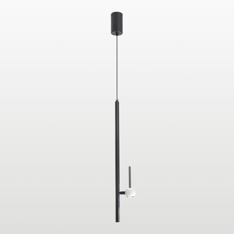 Подвесной светодиодный светильник Lussole LSP-7532