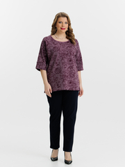 2526 Кофта женская