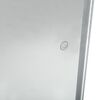 Зеркало с подсветкой ART&MAX Capri AM-Cap-450-1500-DS-F