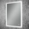 Зеркало с подсветкой "Parma 600x800" AM-Par-600-800-DS-F