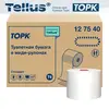 Tork туалетная бумага Mid-size в миди-рулонах белый 127540