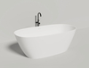 Salini SOFIA 185x90 102519GRH Ванна отдельностоящая S-Sense, глянцевый, RAL снаружи