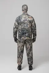 Демисезонная куртка для охоты Remington Route Figure на remingtonn.ru