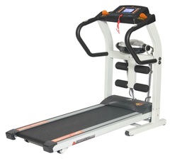 Беговая дорожка AMF 8212 + поручни D1