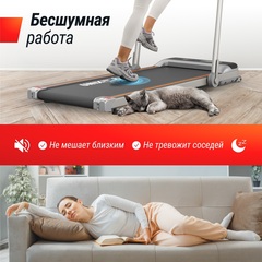 Беговая дорожка UnixFit R-260N