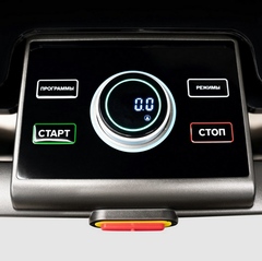 Беговая дорожка домашняя Oxygen Fitness RUSHWAY