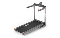 Беговая дорожка UnixFit Hi-tech F4 Space Grey