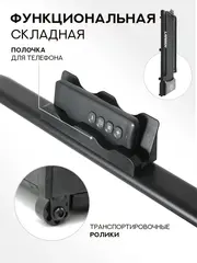 Дорожка беговая электрическая Larsen Newtone E1550a