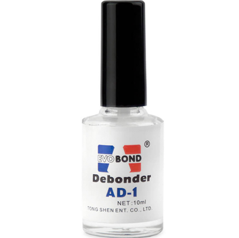 Очиститель пинцетов Debonder 10мл