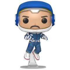 Funko POP! Marvel. Fantastic Four: Mister Fantastic (Exc) (1520)