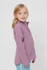 куртка  для девочки  ФЛ 34011-1/виноградный