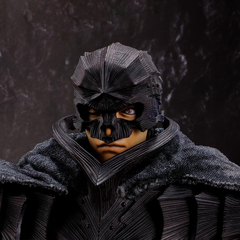 Фигурка S.H.Figuarts Berserk: Guts Berserker Armor Heat Of Passion