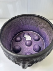 Фарфоровая чаша для бритья 