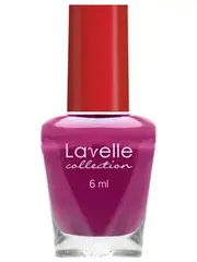 Lavellecollection Лак миниколор тон №117 вишневый  6мл