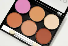 LavelleCollection Набор консилеров Совершенное лицо №2 CFF-01