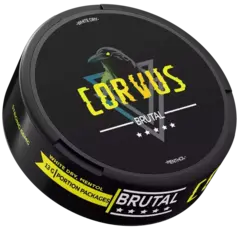 CORVUS