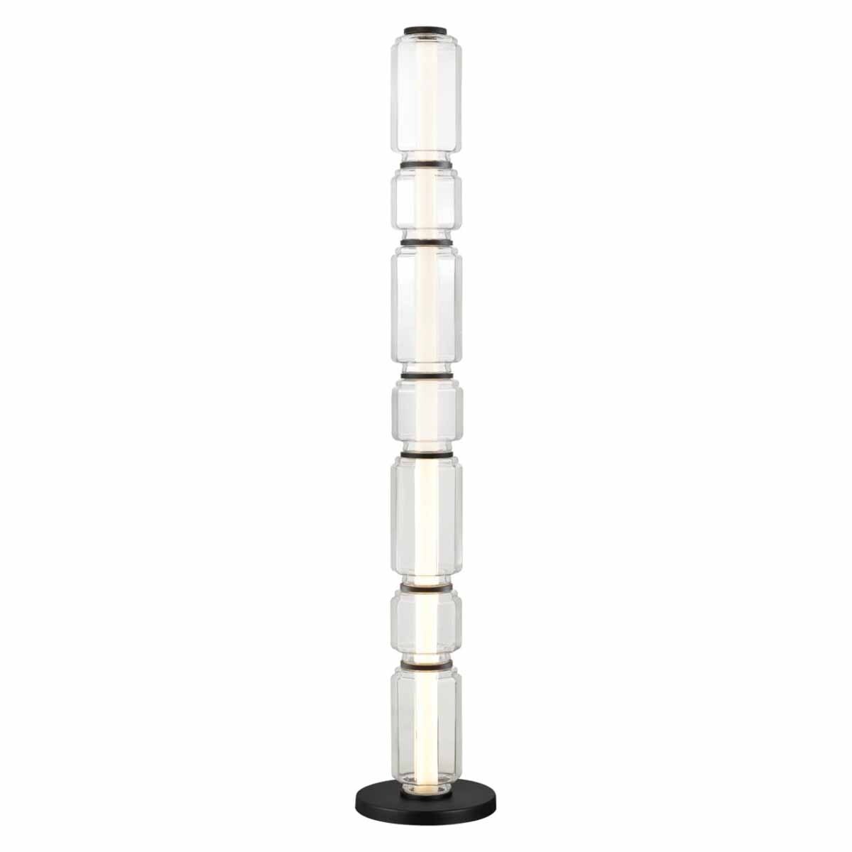Торшер Odeon Light Exclusive Hightech Jam 5409/53FL