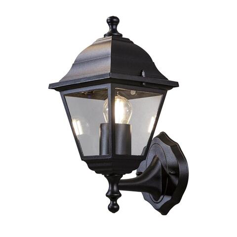 Уличный настенный светильник Favourite Leon 1812-1W