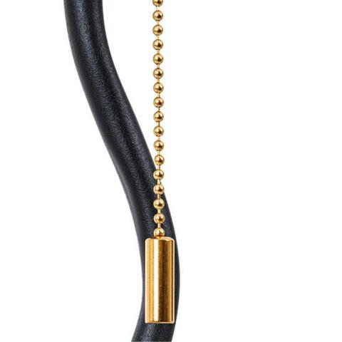 Настольная лампа Arte Lamp AGATHA A5069LT-1BK