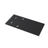 Комплектующие для накладной трековой системы Maytoni Accessories for tracks s35 TRA004EC-21B