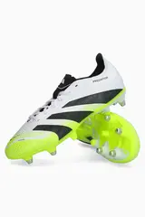 Бутсы adidas Predator League SG - белый