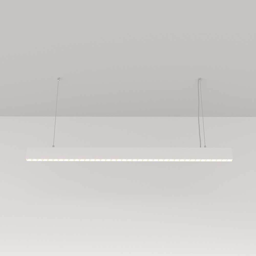 Подвесной светодиодный светильник Maytoni Vinder P050PL-L40W4K