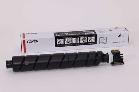 Тонер-картридж Integral TK-8545K с чипом для Kyocera